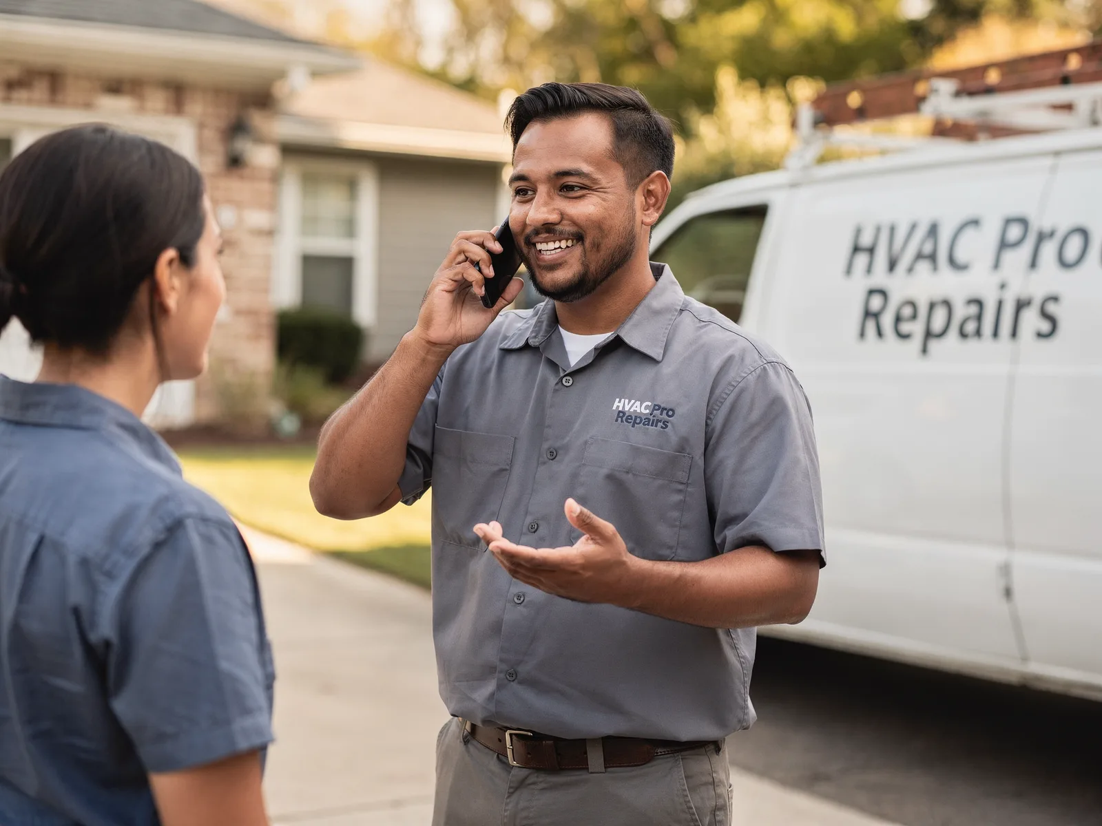 Heat Pump Repair Boiling Springs, PA FAQs